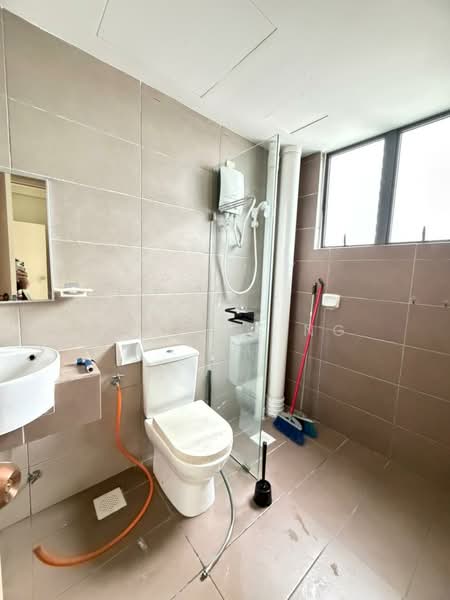 Service Residence for Rent at ARC @ Austin Hills - Pauline Ng - Bathroom - PropertyGuru.com.my