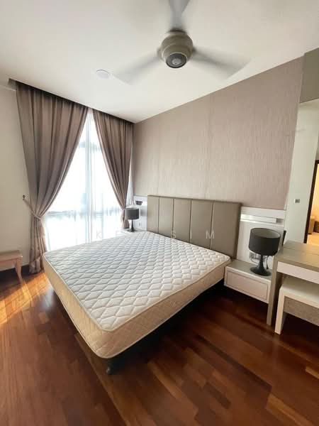 Service Residence for Rent at Paragon Suites @ CIQ - Ken Sim - PropertyGuru.com.my