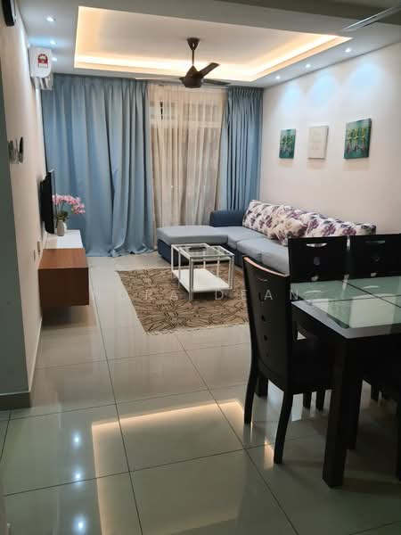 Condominium for Rent at Dwiputra Residences - Nora Dean - PropertyGuru.com.my