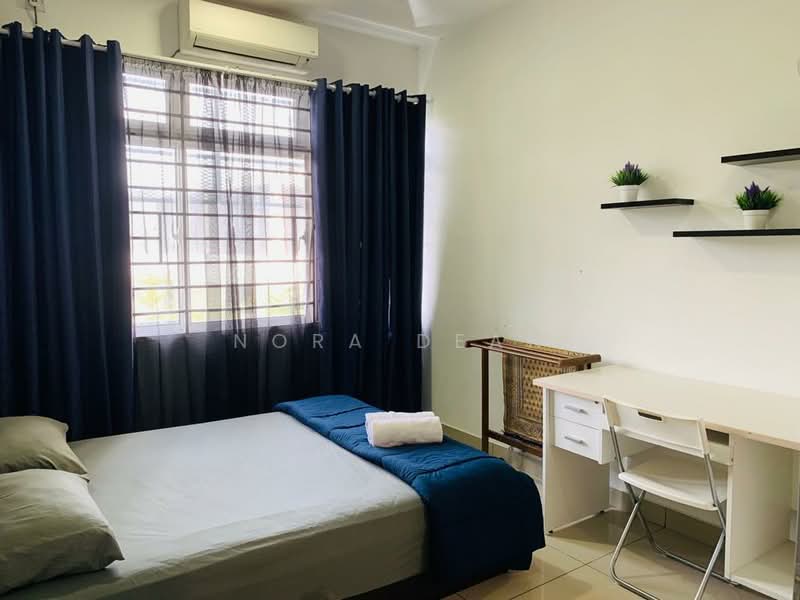 Condominium for Rent at Dwiputra Residences - Nora Dean - PropertyGuru.com.my