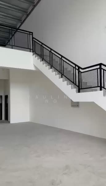 Warehouse for Rent in Kulai (Johor) - Pauline Ng - Interior - PropertyGuru.com.my