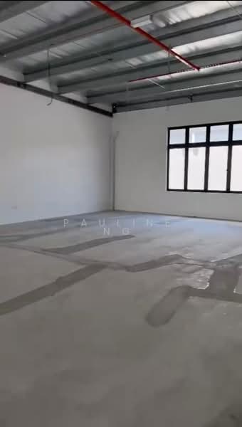 Warehouse for Rent in Kulai (Johor) - Pauline Ng - Interior - PropertyGuru.com.my