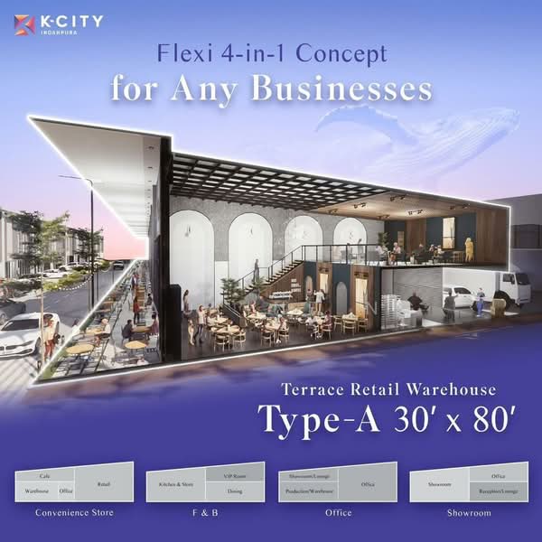 Warehouse for Rent in Kulai (Johor) - Pauline Ng - Interior - PropertyGuru.com.my