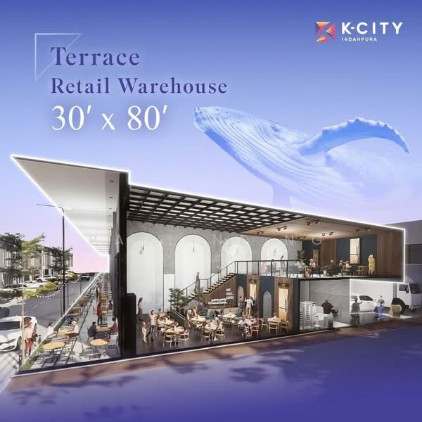 Warehouse for Rent in Kulai (Johor) - Pauline Ng - Exterior - PropertyGuru.com.my
