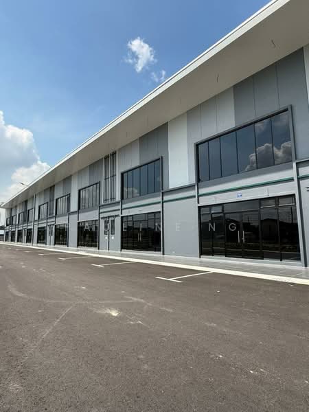 Warehouse for Rent in Kulai (Johor) - Pauline Ng - Exterior - PropertyGuru.com.my