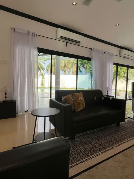 Bungalow for Rent in Titiwangsa (Kuala Lumpur) - Jia Yirng Lee - Living Room - PropertyGuru.com.my