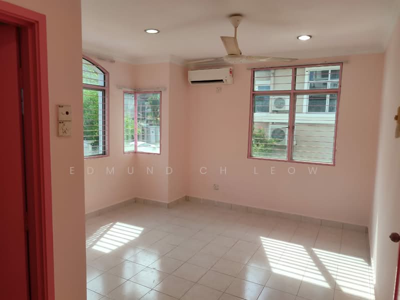 Semi-Detached House for Rent in Shah Alam (Selangor) - Edmund CH Leow - Interior - PropertyGuru.com.my