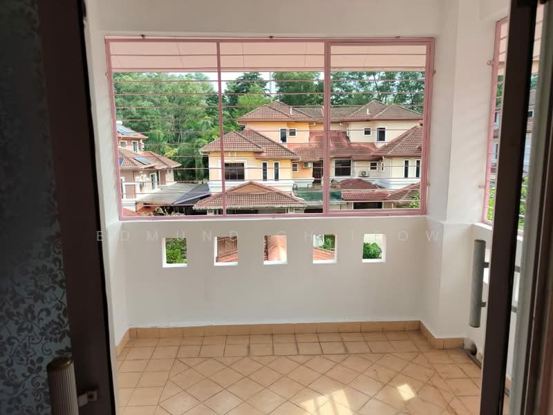 Semi-Detached House for Rent in Shah Alam (Selangor) - Edmund CH Leow - PropertyGuru.com.my