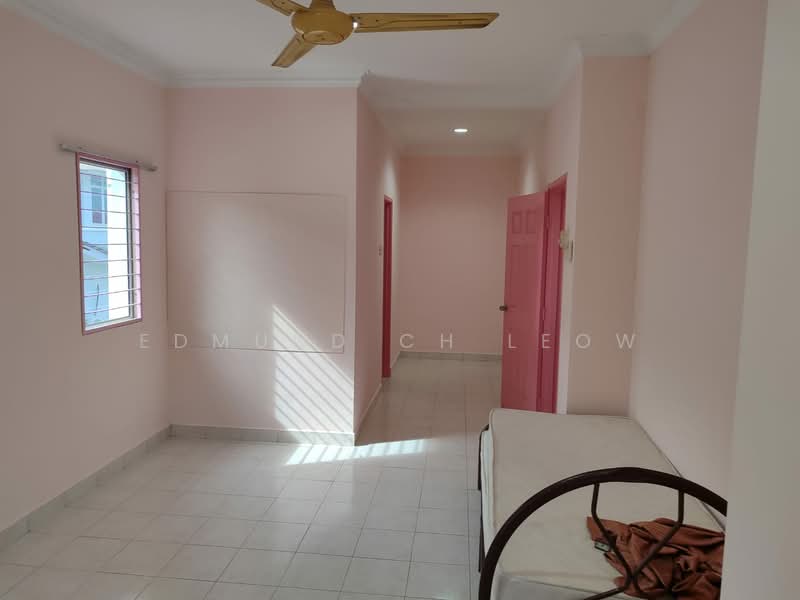 Semi-Detached House for Rent in Shah Alam (Selangor) - Edmund CH Leow - PropertyGuru.com.my