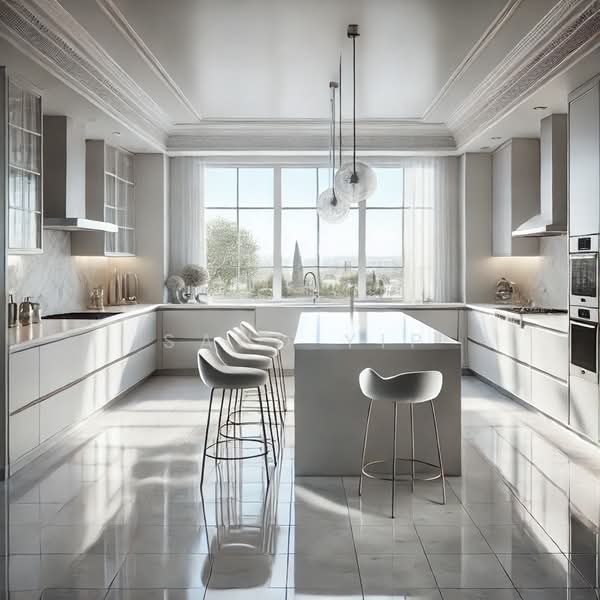 Rumah Banglo untuk Dijual di Sri Hartamas (Kuala Lumpur) - Sand Yip - PropertyGuru.com.my