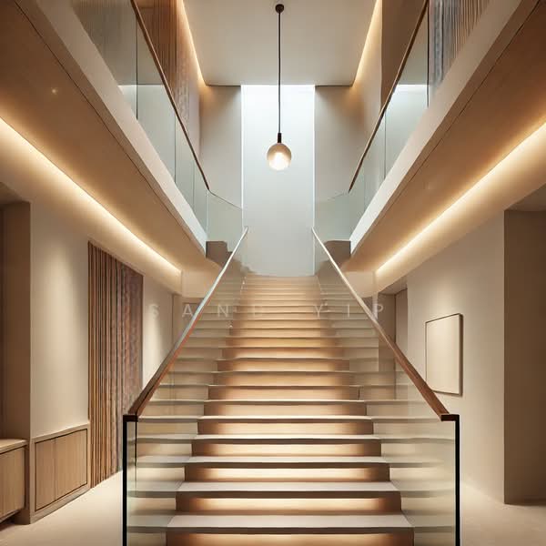 Rumah Banglo untuk Dijual di Sri Hartamas (Kuala Lumpur) - Sand Yip - PropertyGuru.com.my