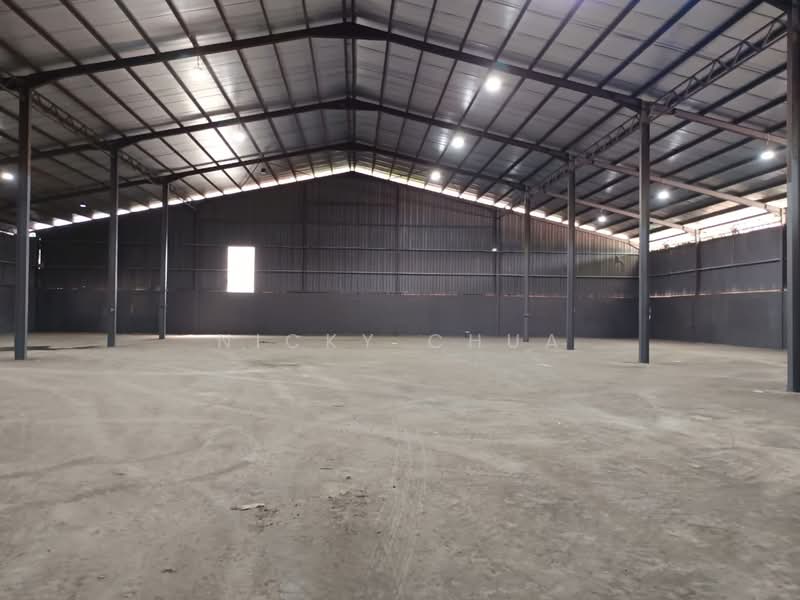 Kilang untuk Disewa di Kampung Sungai Lalang (Semenyih) - Nicky Chua - PropertyGuru.com.my