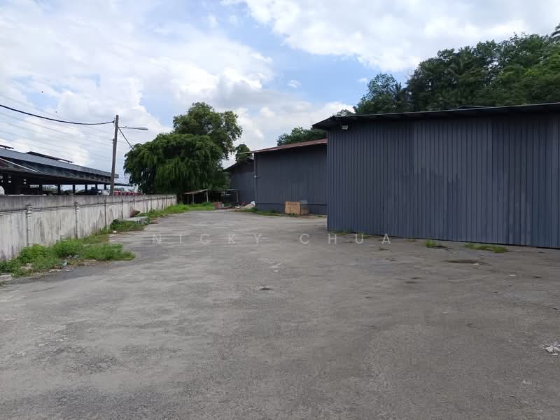 Kilang untuk Disewa di Kampung Sungai Lalang (Semenyih) - Nicky Chua - PropertyGuru.com.my