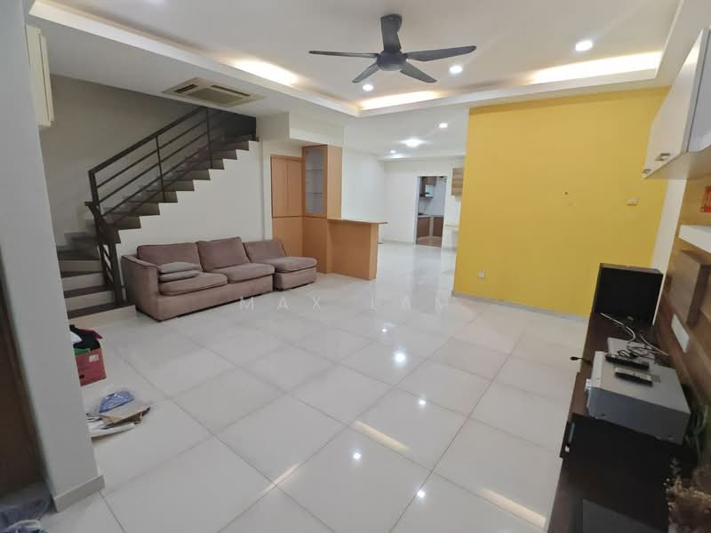 Rumah Teres untuk Dijual di Taman Desa Tebrau (Tebrau) - Max Lam - PropertyGuru.com.my