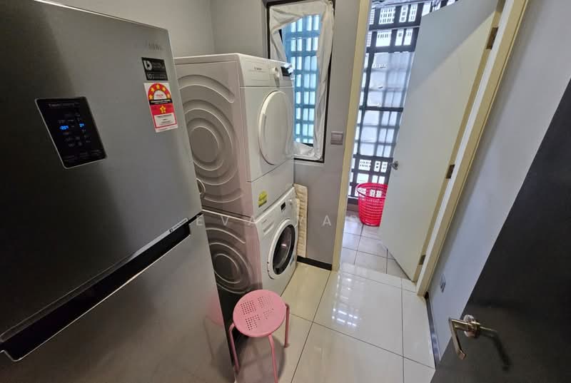 Kondominium untuk Disewa di Amanja - Eva Yap - Interior - PropertyGuru.com.my