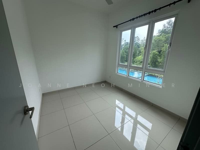 Kondominium untuk Disewa di Iris Residence - JOANNE NEOH MIN ER - View - PropertyGuru.com.my