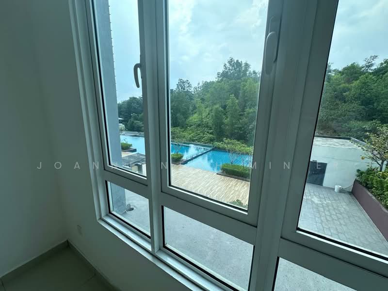 Kondominium untuk Disewa di Iris Residence - JOANNE NEOH MIN ER - View - PropertyGuru.com.my