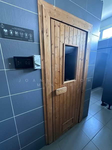 Kondominium untuk Disewa di Iris Residence - JOANNE NEOH MIN ER - Interior - PropertyGuru.com.my