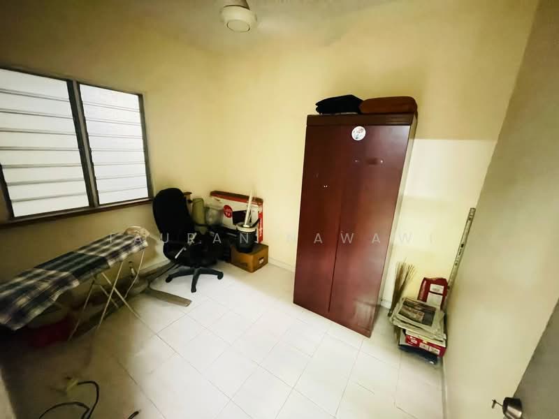 Pangsapuri untuk Dijual di Lumayan Apartment (Bdr Tasik Permaisuri) - Fauran Nawawi - Interior - PropertyGuru.com.my