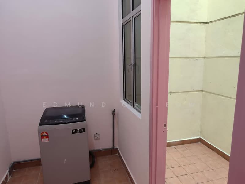 Rumah Berkembar untuk Dijual di Shah Alam (Selangor) - Edmund CH Leow - Interior - PropertyGuru.com.my