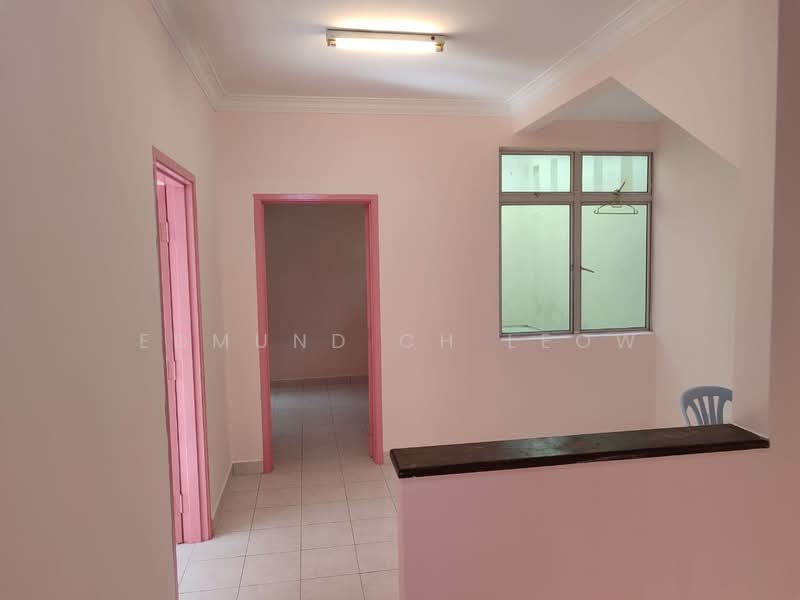 Rumah Berkembar untuk Dijual di Shah Alam (Selangor) - Edmund CH Leow - Interior - PropertyGuru.com.my