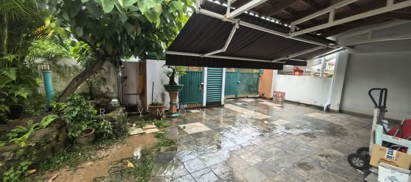2-storey Terraced House for Sale in SS2 (Petaling Jaya) - Raymond Tan - Exterior - PropertyGuru.com.my