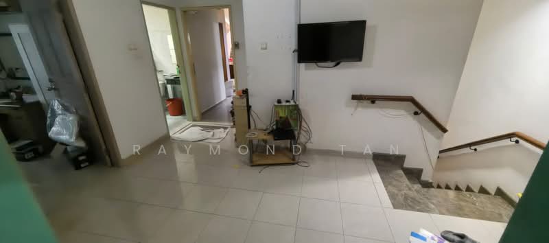 2-storey Terraced House for Sale in SS2 (Petaling Jaya) - Raymond Tan - Interior - PropertyGuru.com.my
