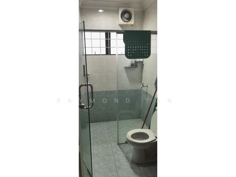 2-storey Terraced House for Sale in SS2 (Petaling Jaya) - Raymond Tan - Bathroom - PropertyGuru.com.my