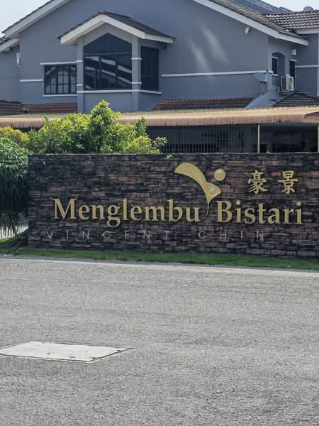Residential Land for Sale in Menglembu (Perak) - Vincent Chin - Exterior - PropertyGuru.com.my