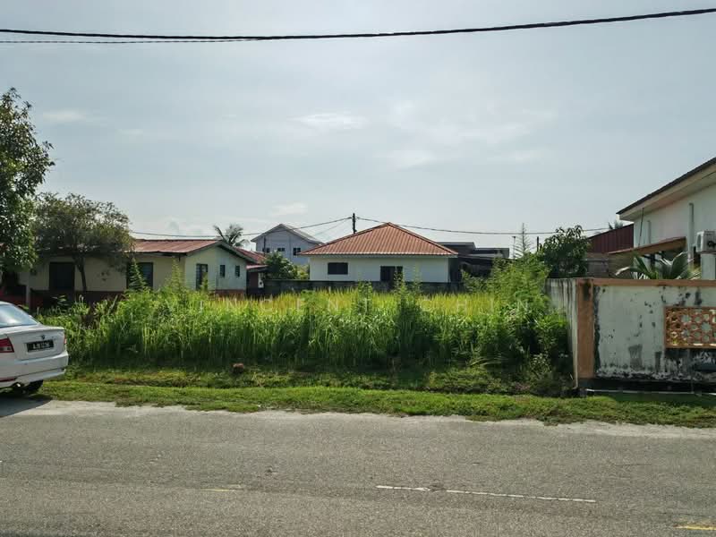 Residential Land for Sale in Menglembu (Perak) - Vincent Chin - Exterior - PropertyGuru.com.my
