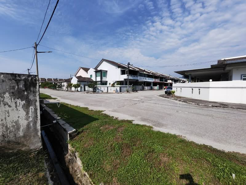 Residential Land for Sale in Menglembu (Perak) - Vincent Chin - Exterior - PropertyGuru.com.my