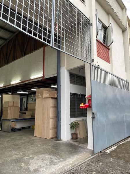 Kilang untuk Dijual di Taman Daya (Johor Bahru) - Jack Chai - PropertyGuru.com.my