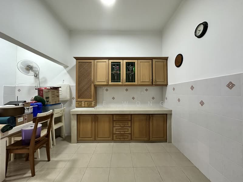 Rumah Teres 2 Tingkat untuk Dijual di Tropicana (Petaling Jaya) - Jeff Wong - PropertyGuru.com.my