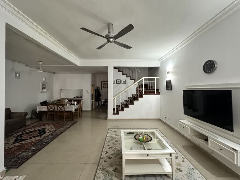 Rumah Teres 2 Tingkat untuk Dijual di Tropicana (Petaling Jaya) - Jeff Wong - PropertyGuru.com.my