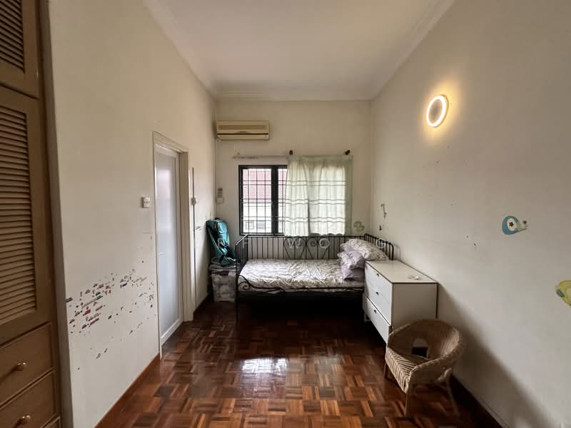 Rumah Teres 2 Tingkat untuk Dijual di Tropicana (Petaling Jaya) - Jeff Wong - PropertyGuru.com.my