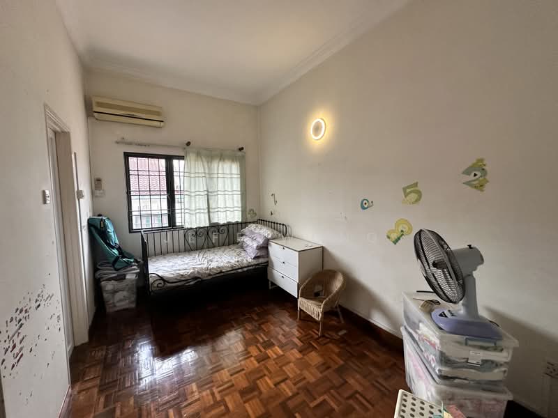 Rumah Teres 2 Tingkat untuk Dijual di Tropicana (Petaling Jaya) - Jeff Wong - PropertyGuru.com.my