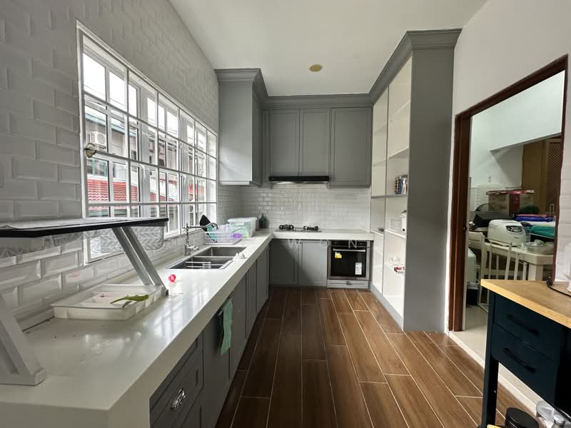 Rumah Teres 2 Tingkat untuk Dijual di Tropicana (Petaling Jaya) - Jeff Wong - PropertyGuru.com.my