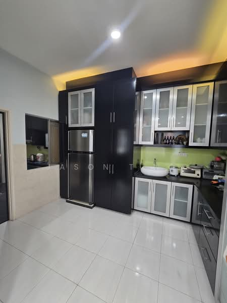 Rumah Teres 2 Tingkat untuk Dijual di Taman Setia Indah (Tebrau) - Jason Ting - PropertyGuru.com.my