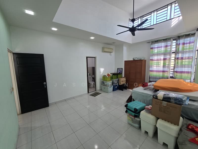 Rumah Teres 2 Tingkat untuk Dijual di Taman Setia Indah (Tebrau) - Jason Ting - PropertyGuru.com.my