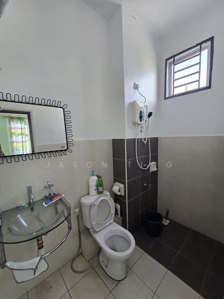 Rumah Teres 2 Tingkat untuk Dijual di Taman Setia Indah (Tebrau) - Jason Ting - PropertyGuru.com.my