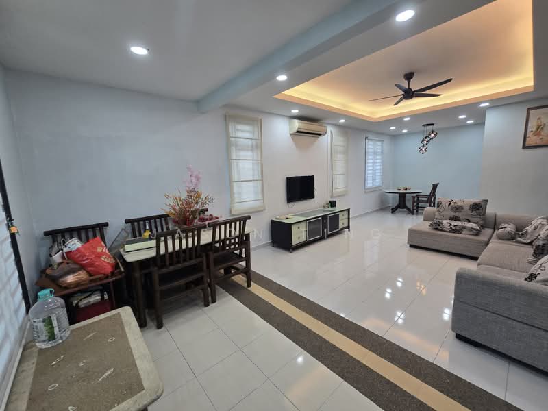 Rumah Teres 2 Tingkat untuk Dijual di Taman Setia Indah (Tebrau) - Jason Ting - PropertyGuru.com.my