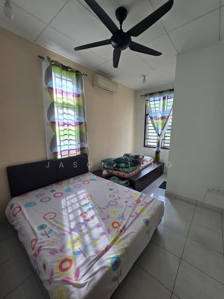 Rumah Teres 2 Tingkat untuk Dijual di Taman Setia Indah (Tebrau) - Jason Ting - PropertyGuru.com.my
