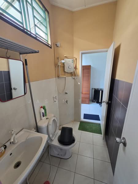 Rumah Teres 2 Tingkat untuk Dijual di Taman Setia Indah (Tebrau) - Jason Ting - PropertyGuru.com.my