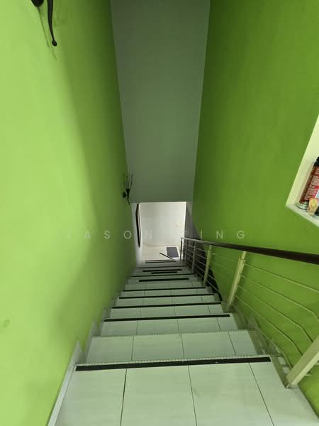 Rumah Teres 2 Tingkat untuk Dijual di Taman Setia Indah (Tebrau) - Jason Ting - PropertyGuru.com.my