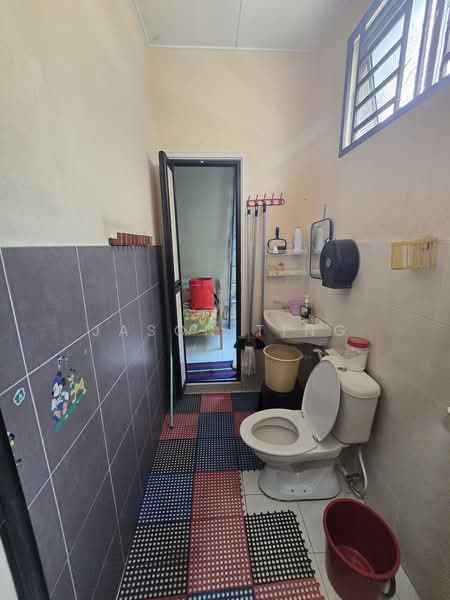 Rumah Teres 2 Tingkat untuk Dijual di Taman Setia Indah (Tebrau) - Jason Ting - PropertyGuru.com.my