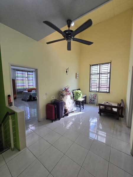 Rumah Teres 2 Tingkat untuk Dijual di Taman Setia Indah (Tebrau) - Jason Ting - PropertyGuru.com.my