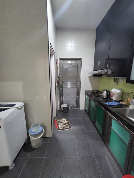 Rumah Teres 2 Tingkat untuk Dijual di Taman Setia Indah (Tebrau) - Jason Ting - PropertyGuru.com.my