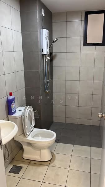 Service Residence for Rent at MIRA at Shorea Park - Angeline Ting - PropertyGuru.com.my