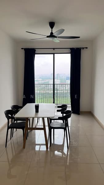 Service Residence for Rent at MIRA at Shorea Park - Angeline Ting - PropertyGuru.com.my