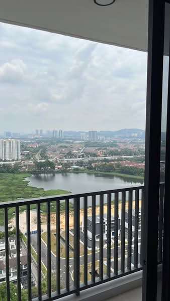 Service Residence for Rent at MIRA at Shorea Park - Angeline Ting - PropertyGuru.com.my